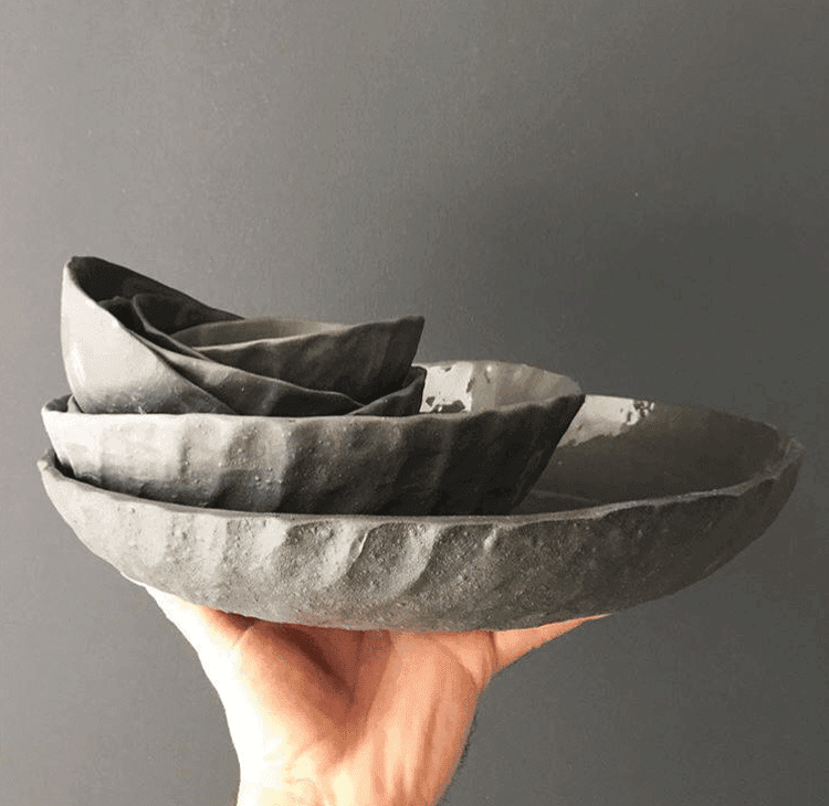 Porcelain Bowls