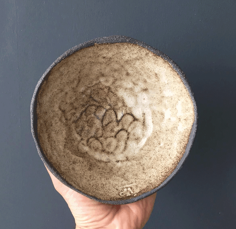 Soup Bowl