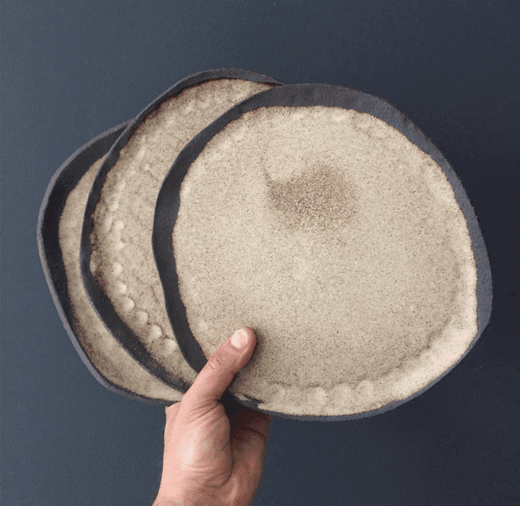 Platter