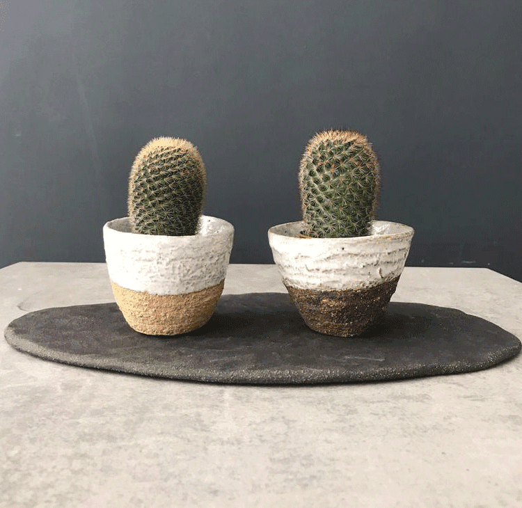 Flowerpot